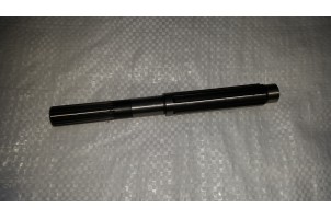 Вал головний під шків 168f/170f редуктор бензин Вал головний під шків 168f/170f редуктор бензин